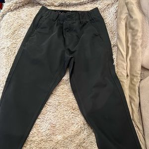Eddie Bauer Chinos 30x32 slim